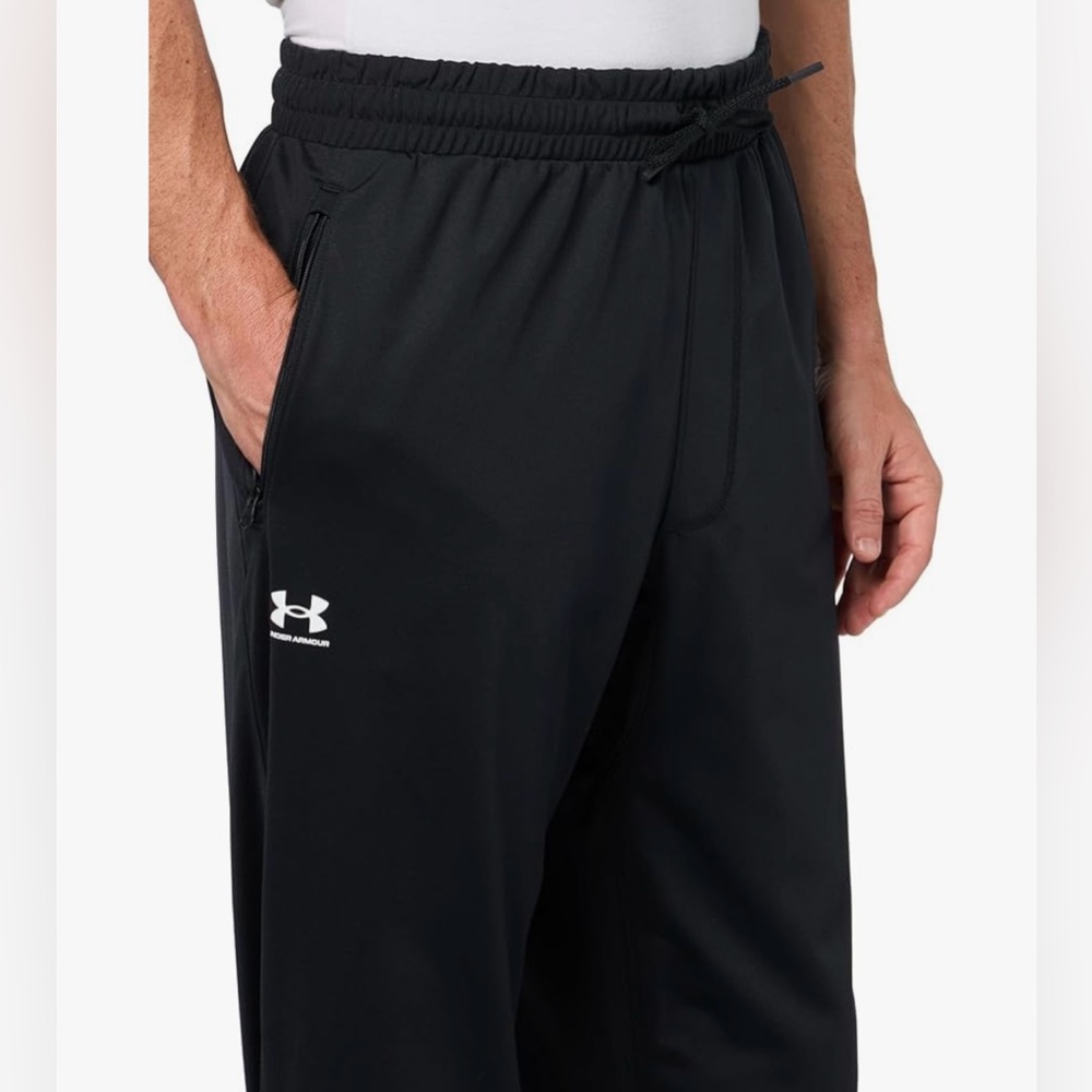 NWT Mens Under Armour Sport-style Brawler Pants